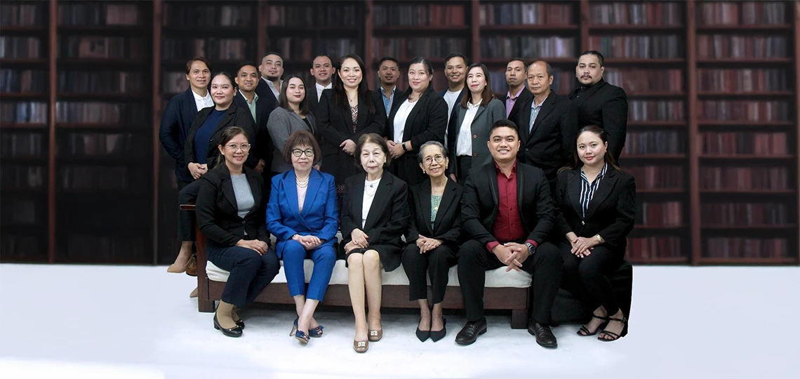 Patents Team 1