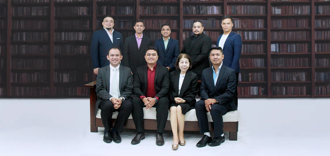 Patents Team 2